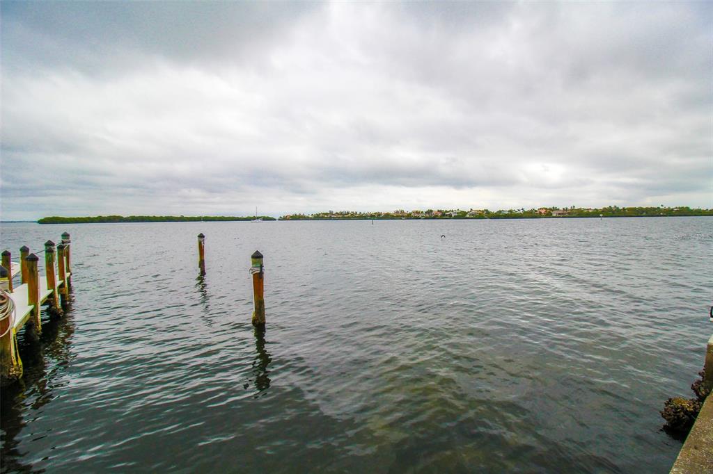 BEACH HARBOR CLUB - Residential Lease