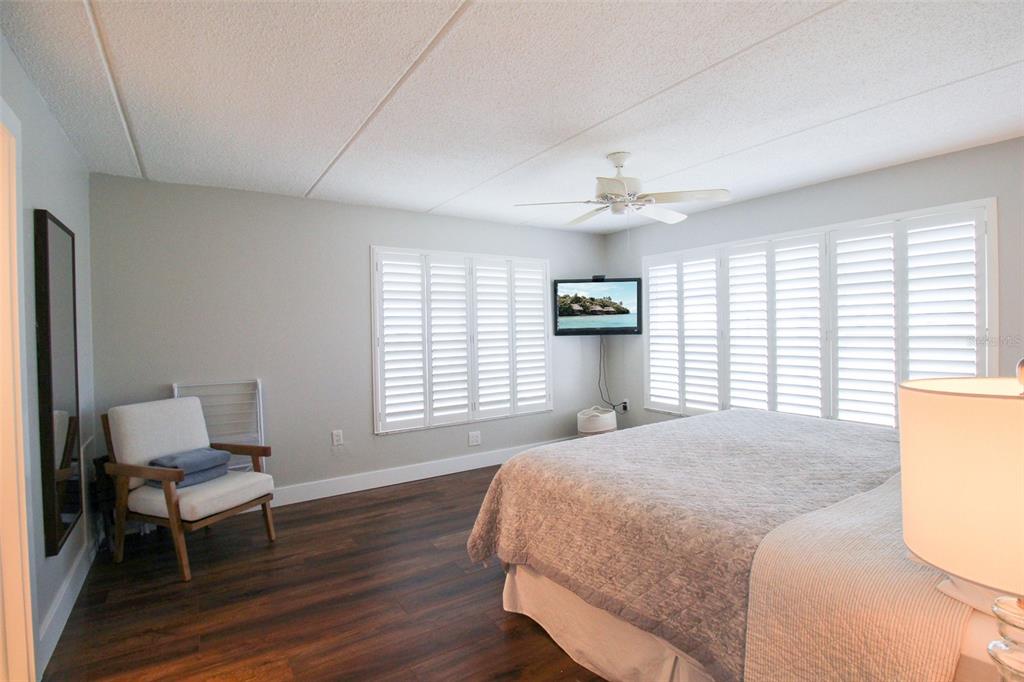 BEACH HARBOR CLUB - Residential Lease