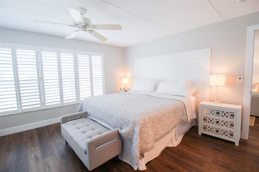 BEACH HARBOR CLUB - Residential Lease