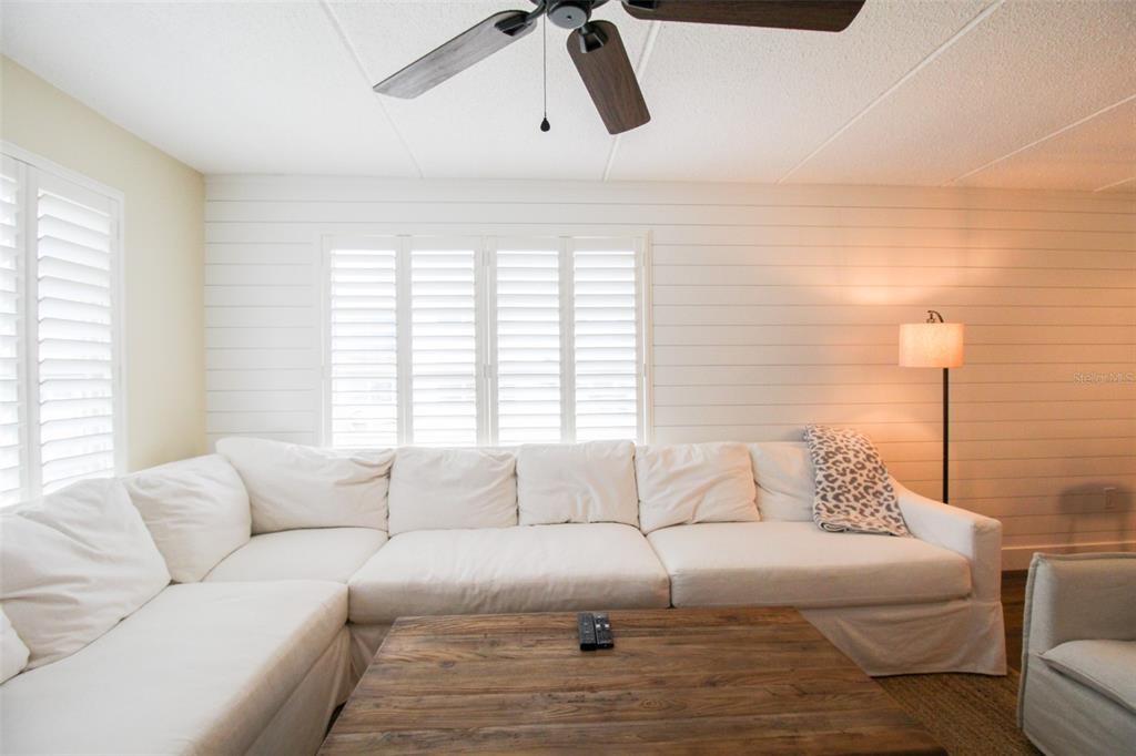 BEACH HARBOR CLUB - Residential Lease