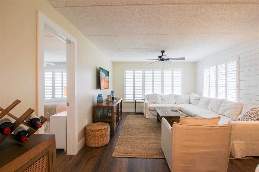 BEACH HARBOR CLUB - Residential Lease