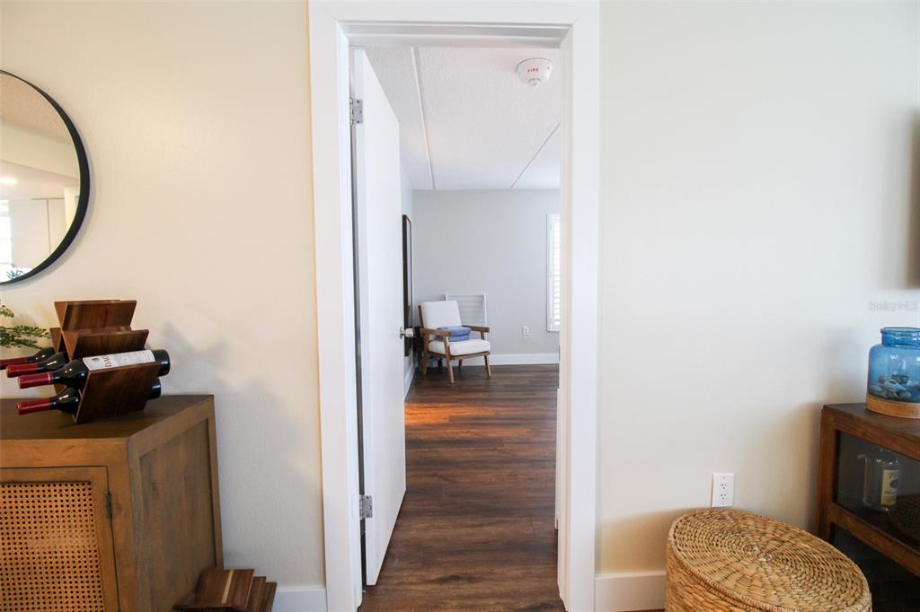 BEACH HARBOR CLUB - Residential Lease