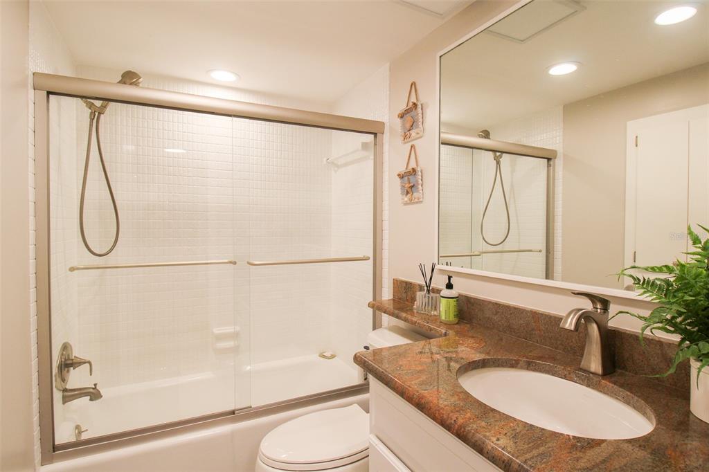 BEACH HARBOR CLUB - Residential Lease