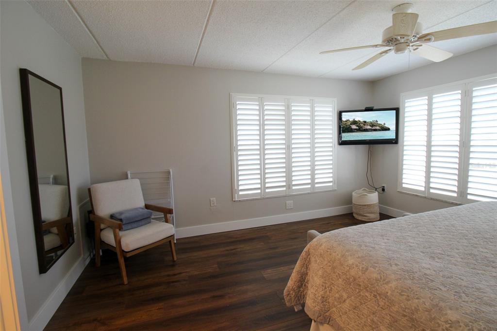 BEACH HARBOR CLUB - Residential Lease