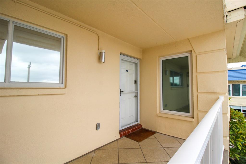 BEACH HARBOR CLUB - Residential Lease