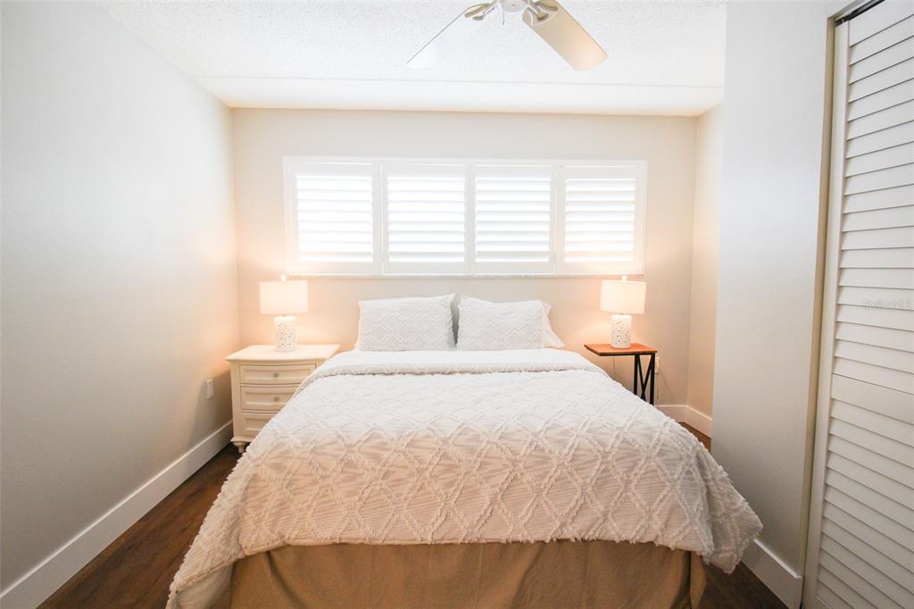 BEACH HARBOR CLUB - Residential Lease