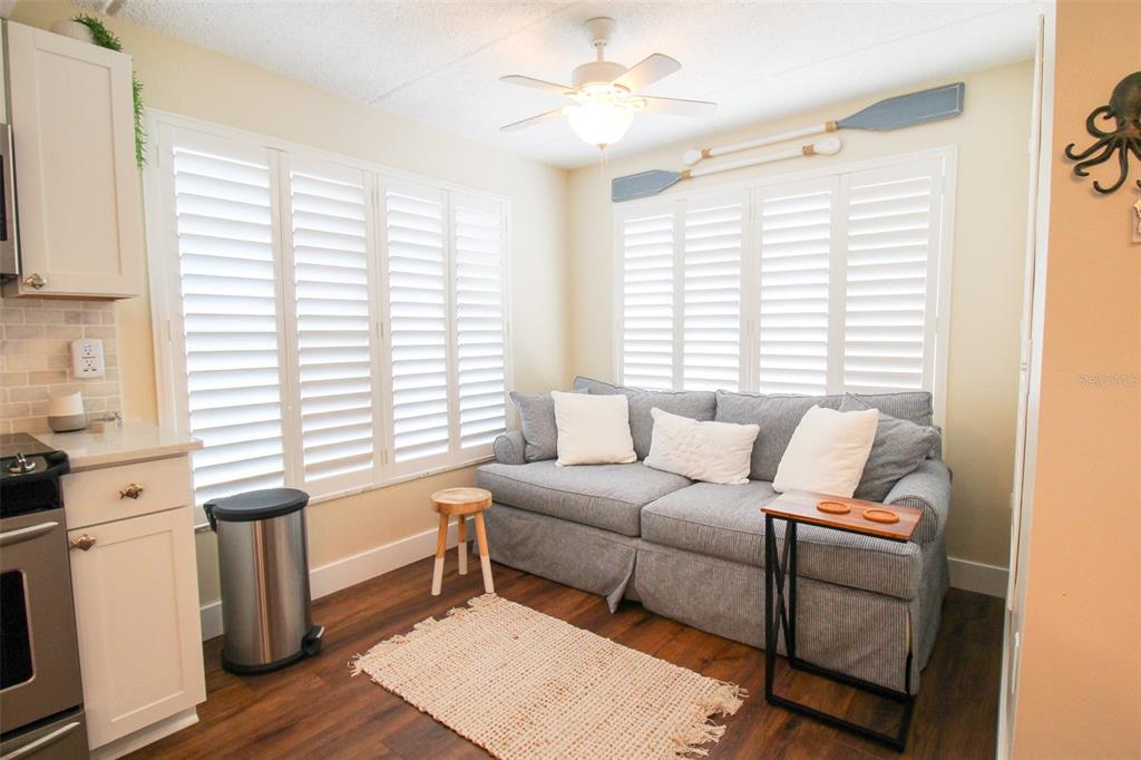 BEACH HARBOR CLUB - Residential Lease