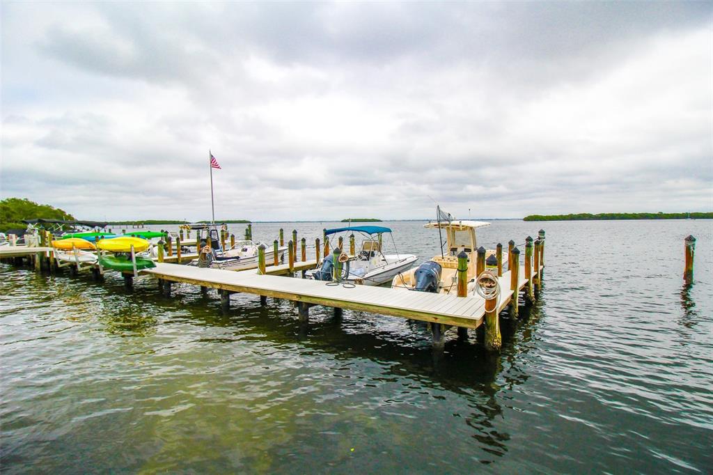 BEACH HARBOR CLUB - Residential Lease