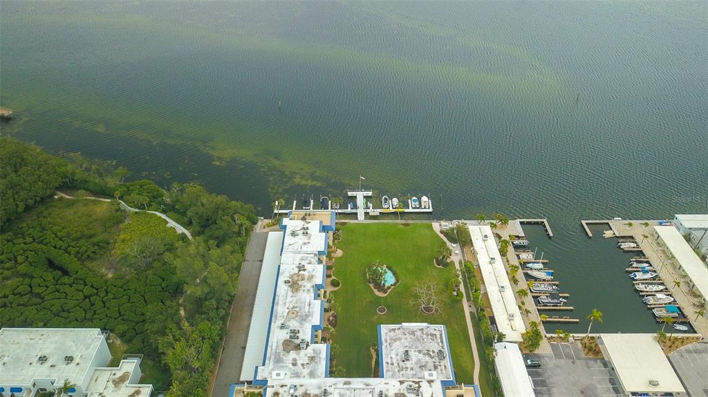 BEACH HARBOR CLUB - Residential Lease