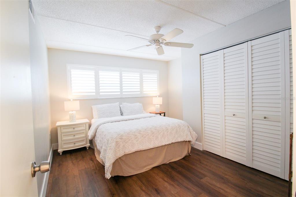 BEACH HARBOR CLUB - Residential Lease