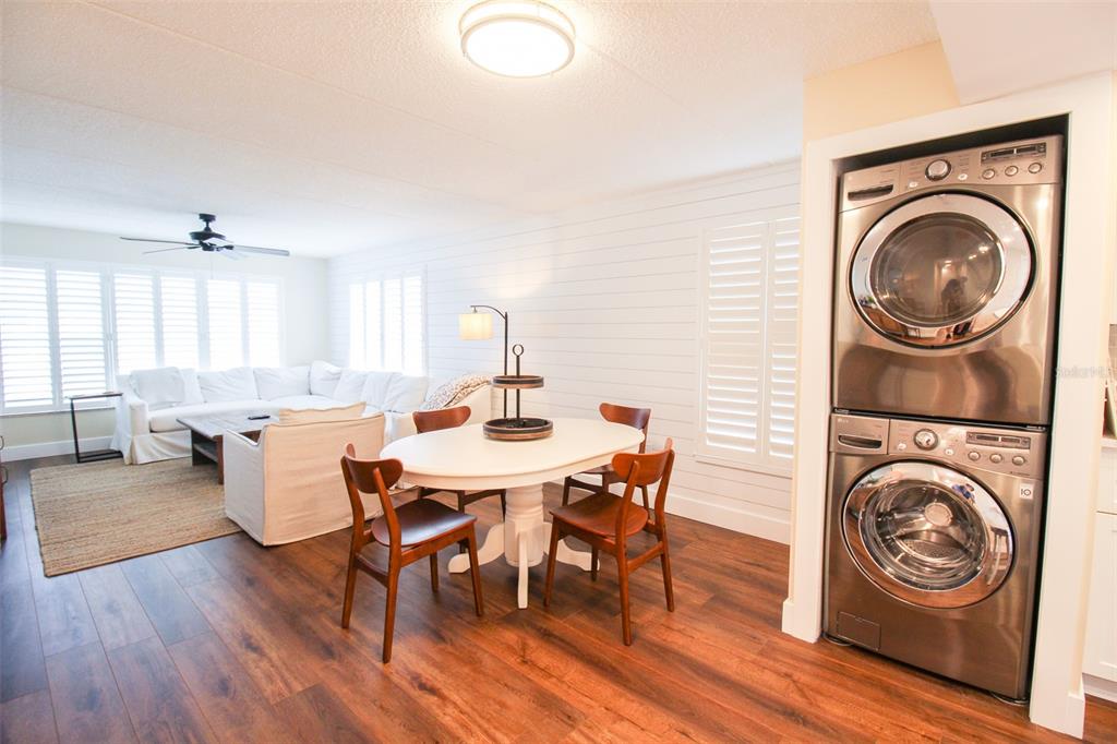 BEACH HARBOR CLUB - Residential Lease