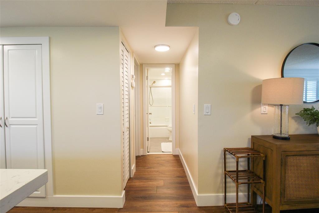 BEACH HARBOR CLUB - Residential Lease