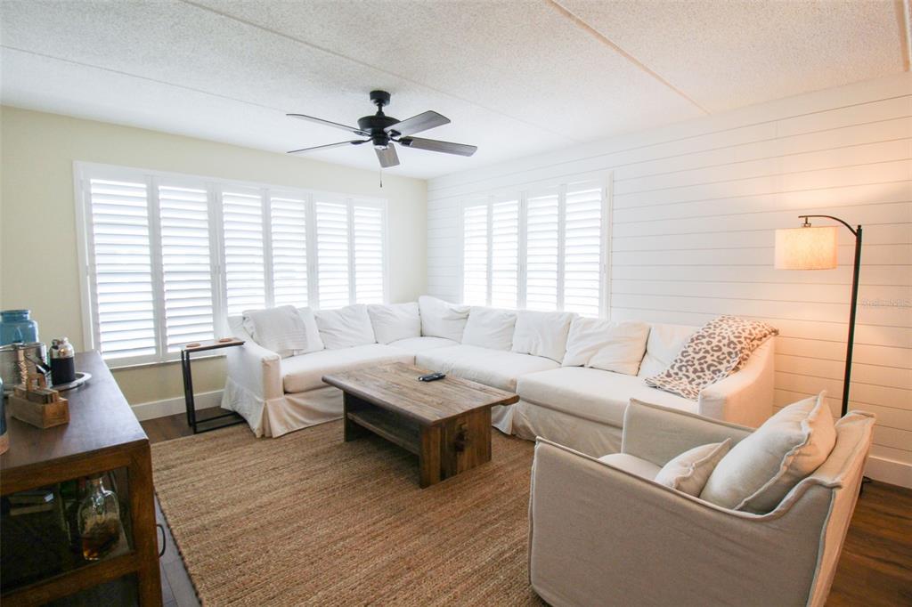 BEACH HARBOR CLUB - Residential Lease