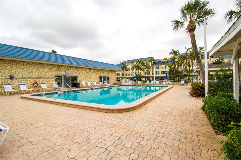 BEACH HARBOR CLUB - Residential Lease