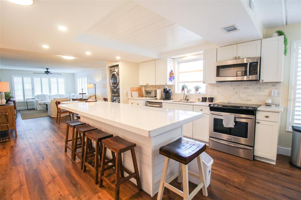 BEACH HARBOR CLUB - Residential Lease