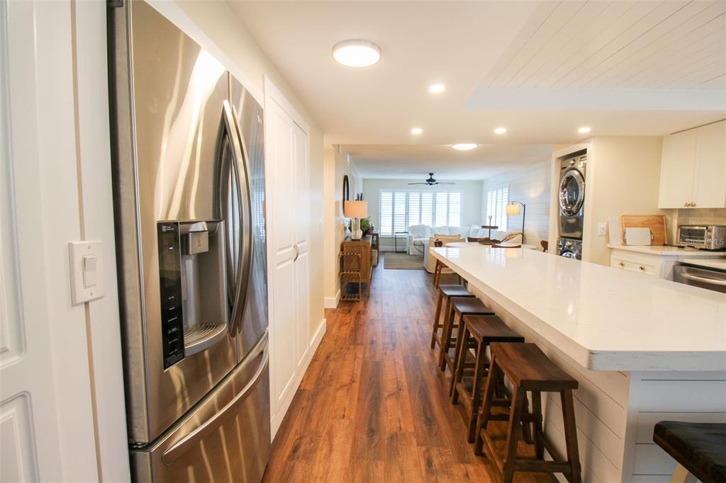 BEACH HARBOR CLUB - Residential Lease