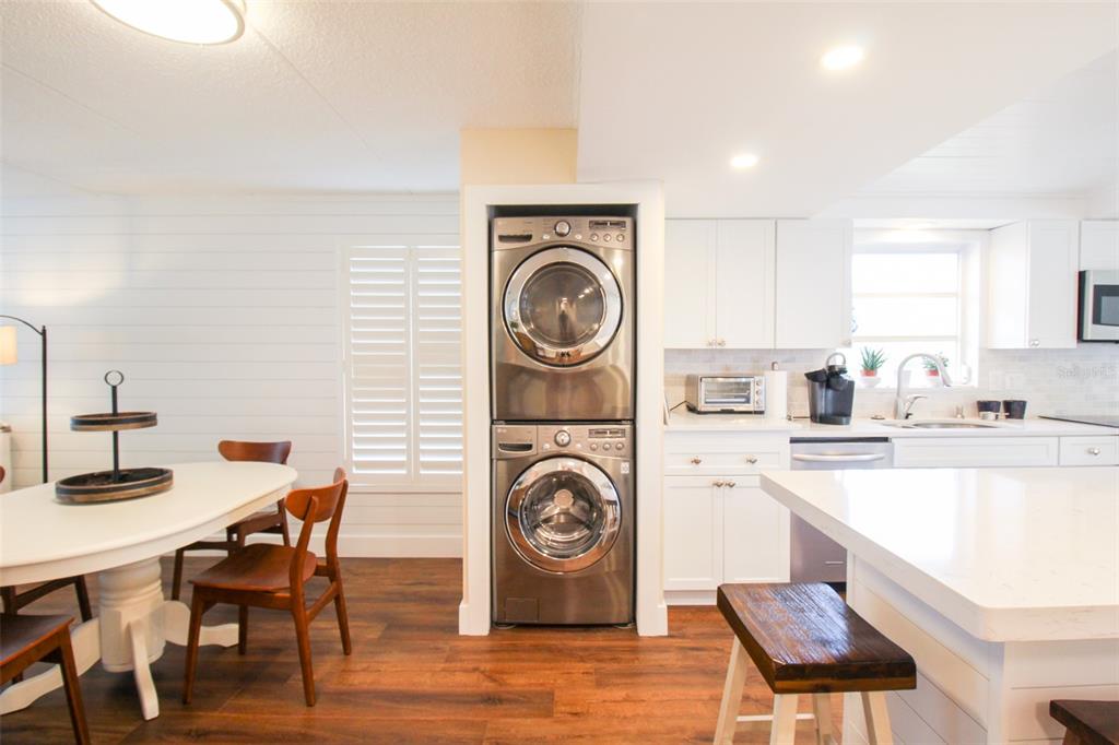 BEACH HARBOR CLUB - Residential Lease