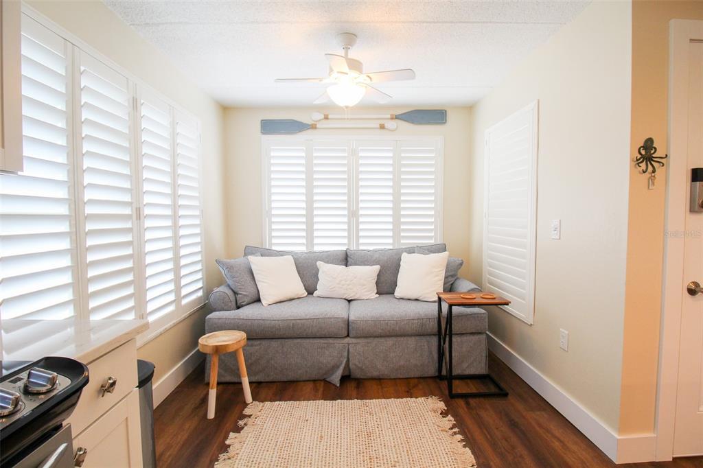 BEACH HARBOR CLUB - Residential Lease