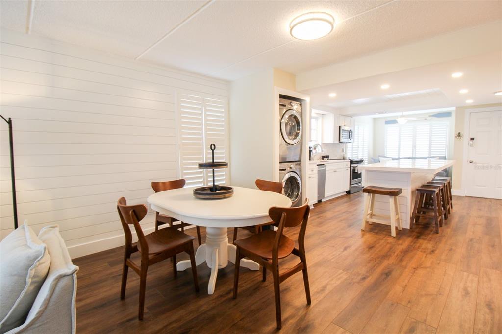 BEACH HARBOR CLUB - Residential Lease