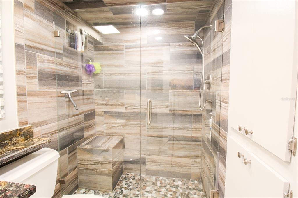 BEACH HARBOR CLUB - Residential Lease