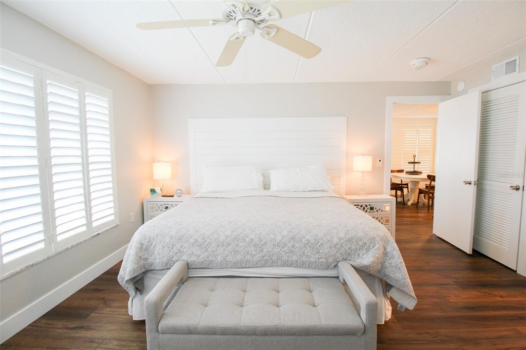 BEACH HARBOR CLUB - Residential Lease