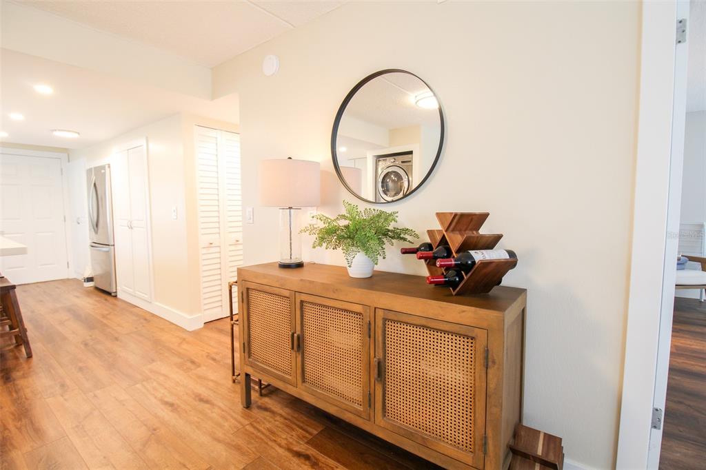 BEACH HARBOR CLUB - Residential Lease