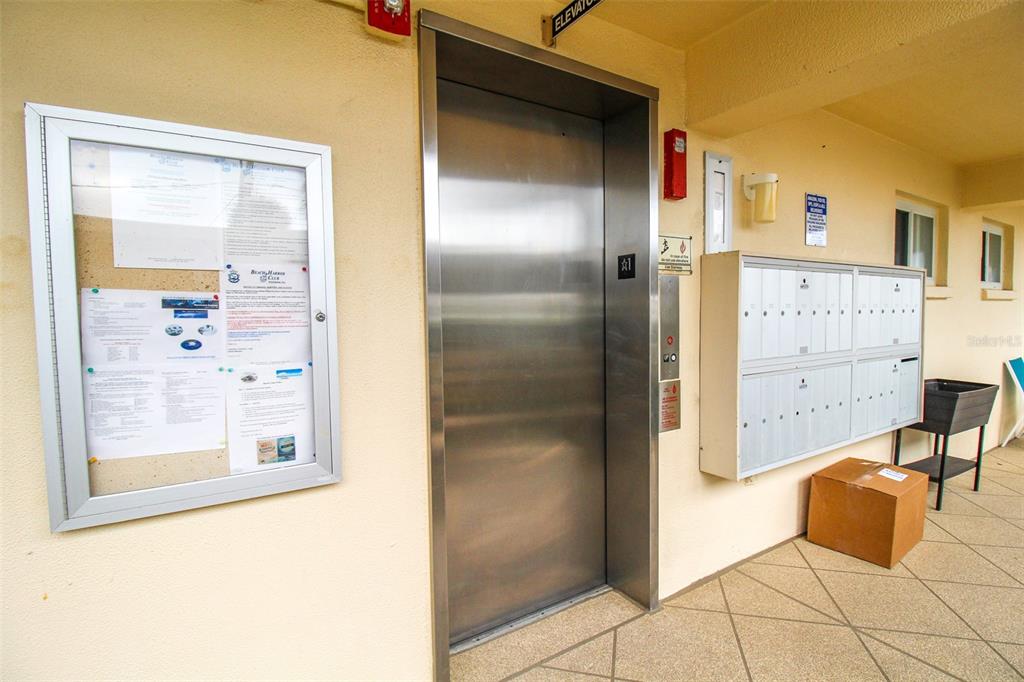 BEACH HARBOR CLUB - Residential Lease