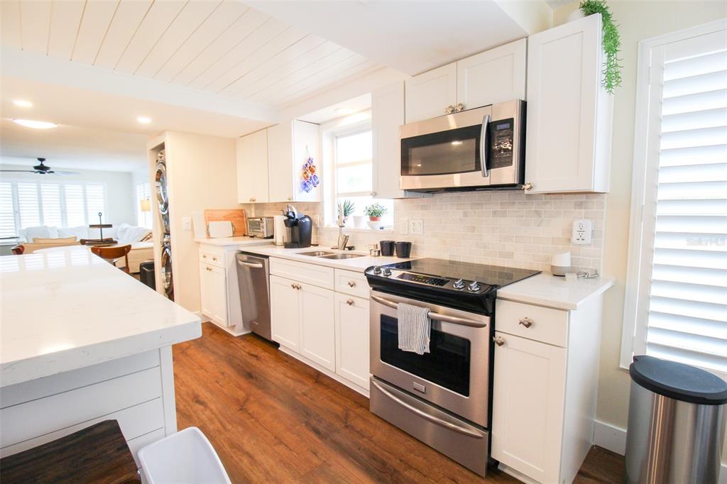 BEACH HARBOR CLUB - Residential Lease