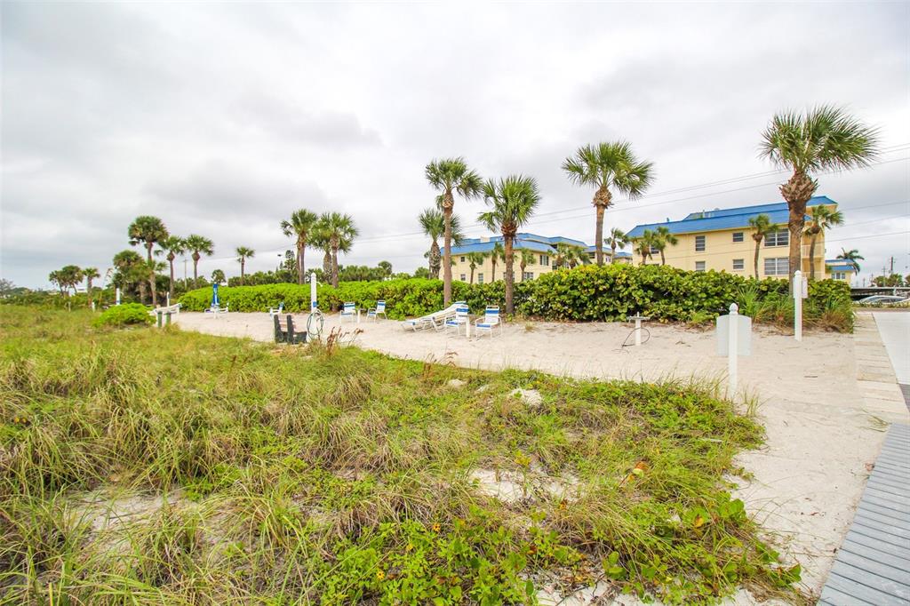 BEACH HARBOR CLUB - Residential Lease