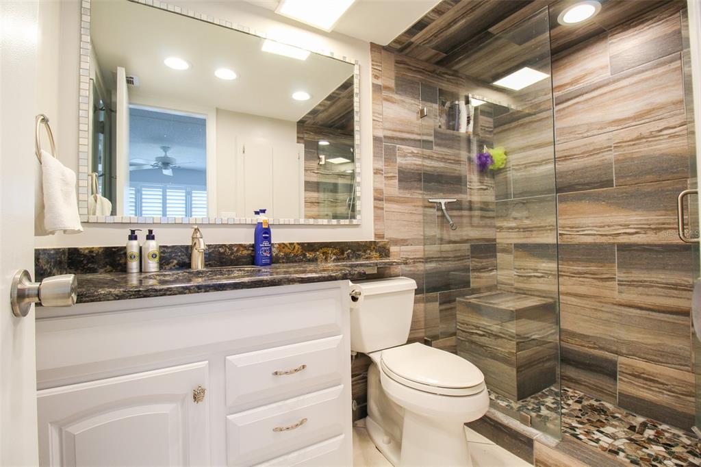 BEACH HARBOR CLUB - Residential Lease