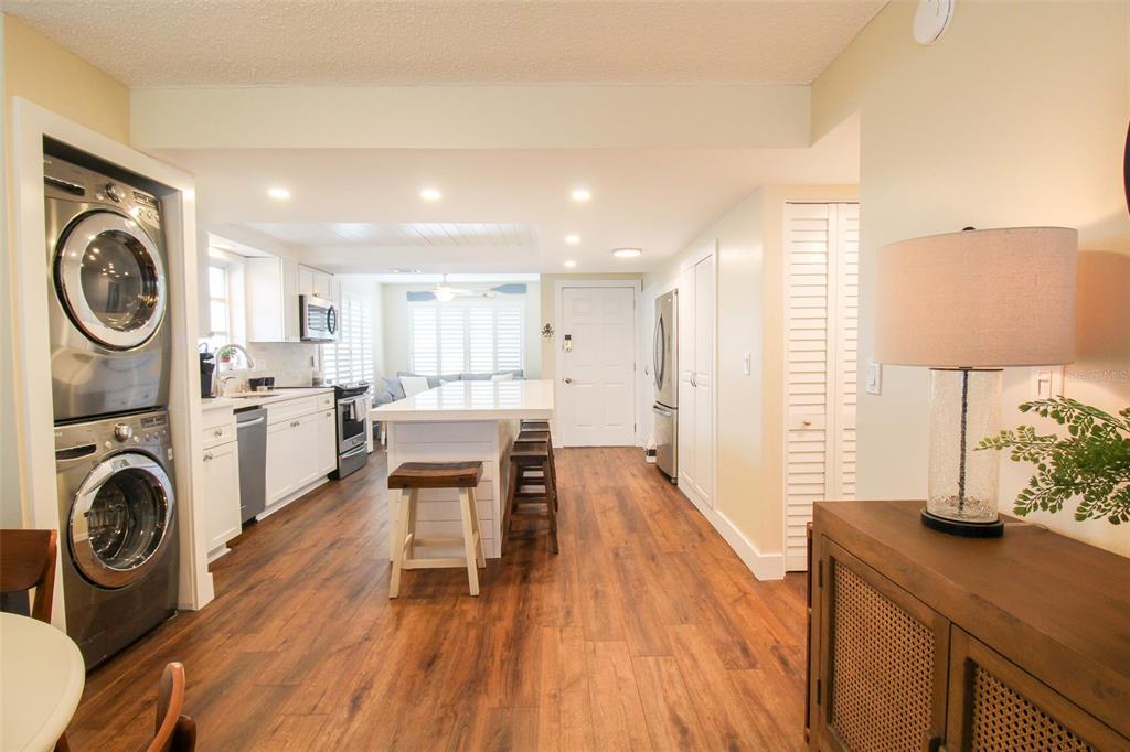 BEACH HARBOR CLUB - Residential Lease