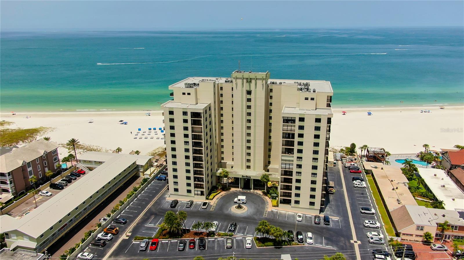 3820 GULF BOULEVARD 801