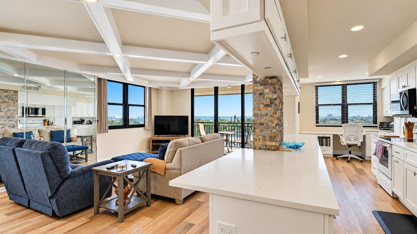 3820 GULF BOULEVARD 801