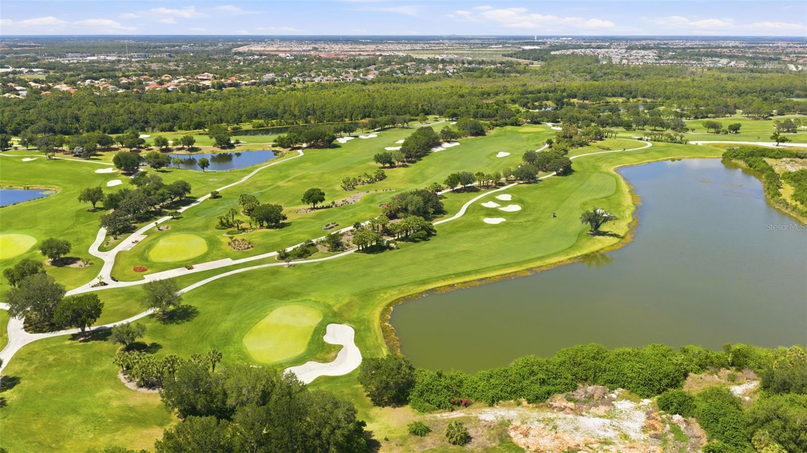 COUNTRY CLUB EAST AT LAKEWD RNCH VV1 - Residential