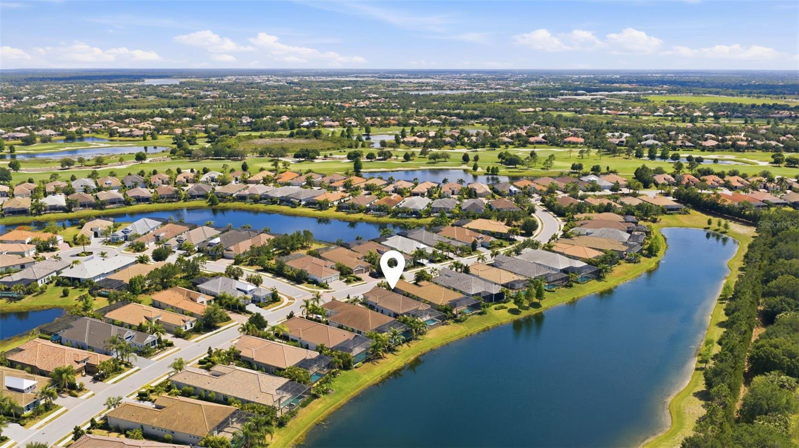 COUNTRY CLUB EAST AT LAKEWD RNCH VV1 - Residential