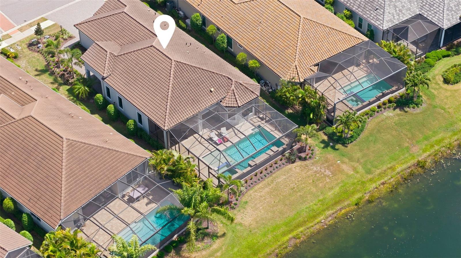COUNTRY CLUB EAST AT LAKEWD RNCH VV1 - Residential