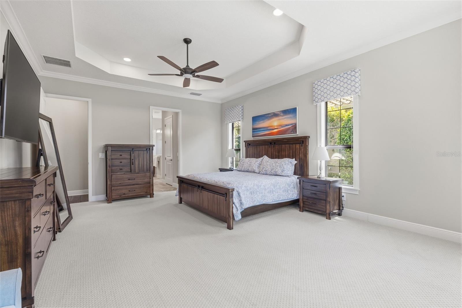 COUNTRY CLUB EAST AT LAKEWD RNCH VV1 - Residential
