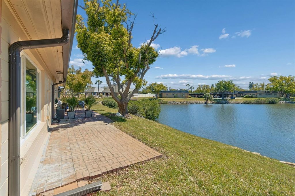 Photo of 4204 Stratford Drive #4204, New Port Richey, FL 34652 (MLS # TB8490086)