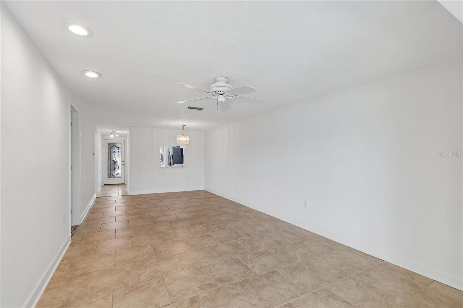 GARDENS BEACON SQUARE - Residential