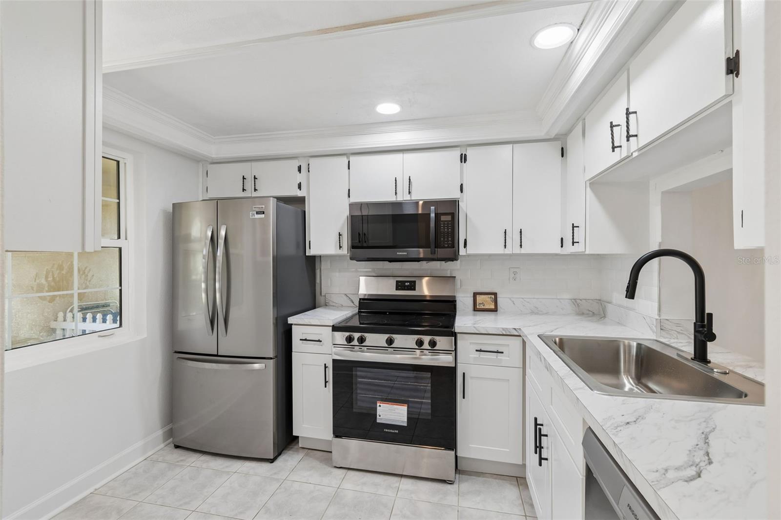 GARDENS BEACON SQUARE - Residential