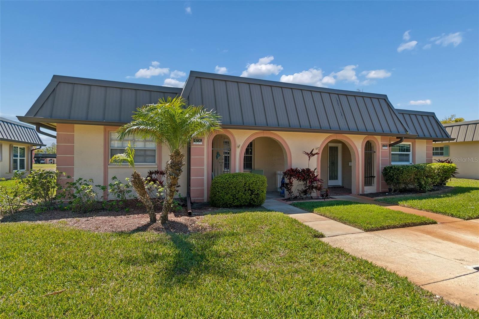 GARDENS BEACON SQUARE - Residential