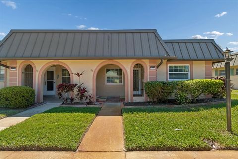 Photo of 4204 Stratford Drive #4204, New Port Richey, FL 34652 (MLS # TB8490086)