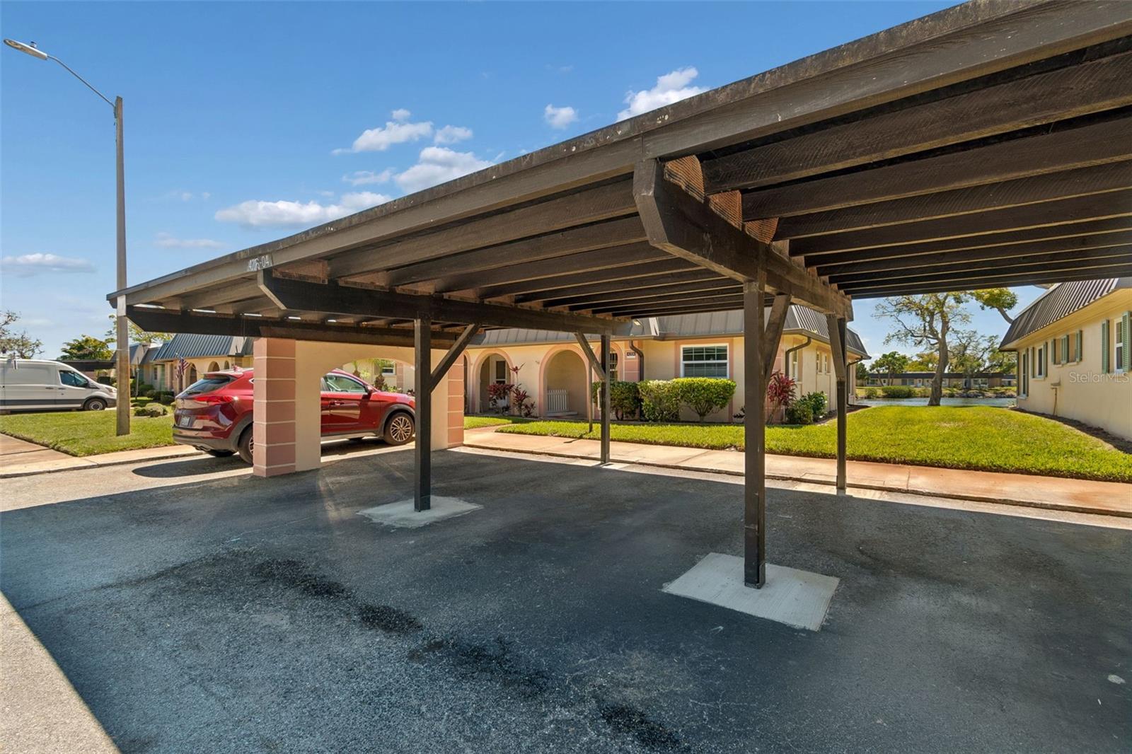 GARDENS BEACON SQUARE - Residential