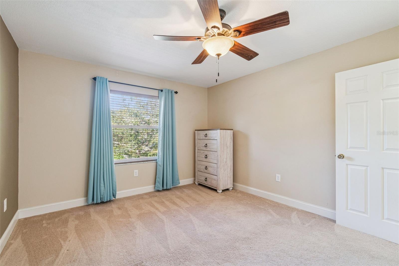 COURTYARD VILLAS - Residential