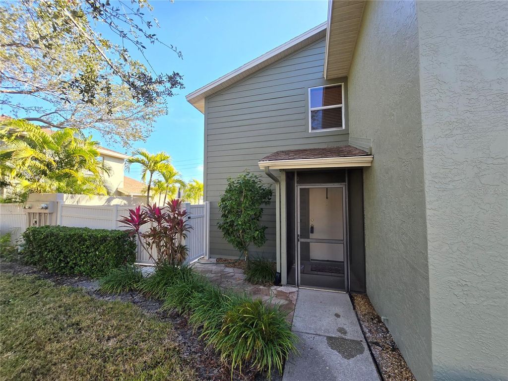 Photo of 4181 Center Pointe Circle #91B, Sarasota, FL 34233 (MLS # A4677449)