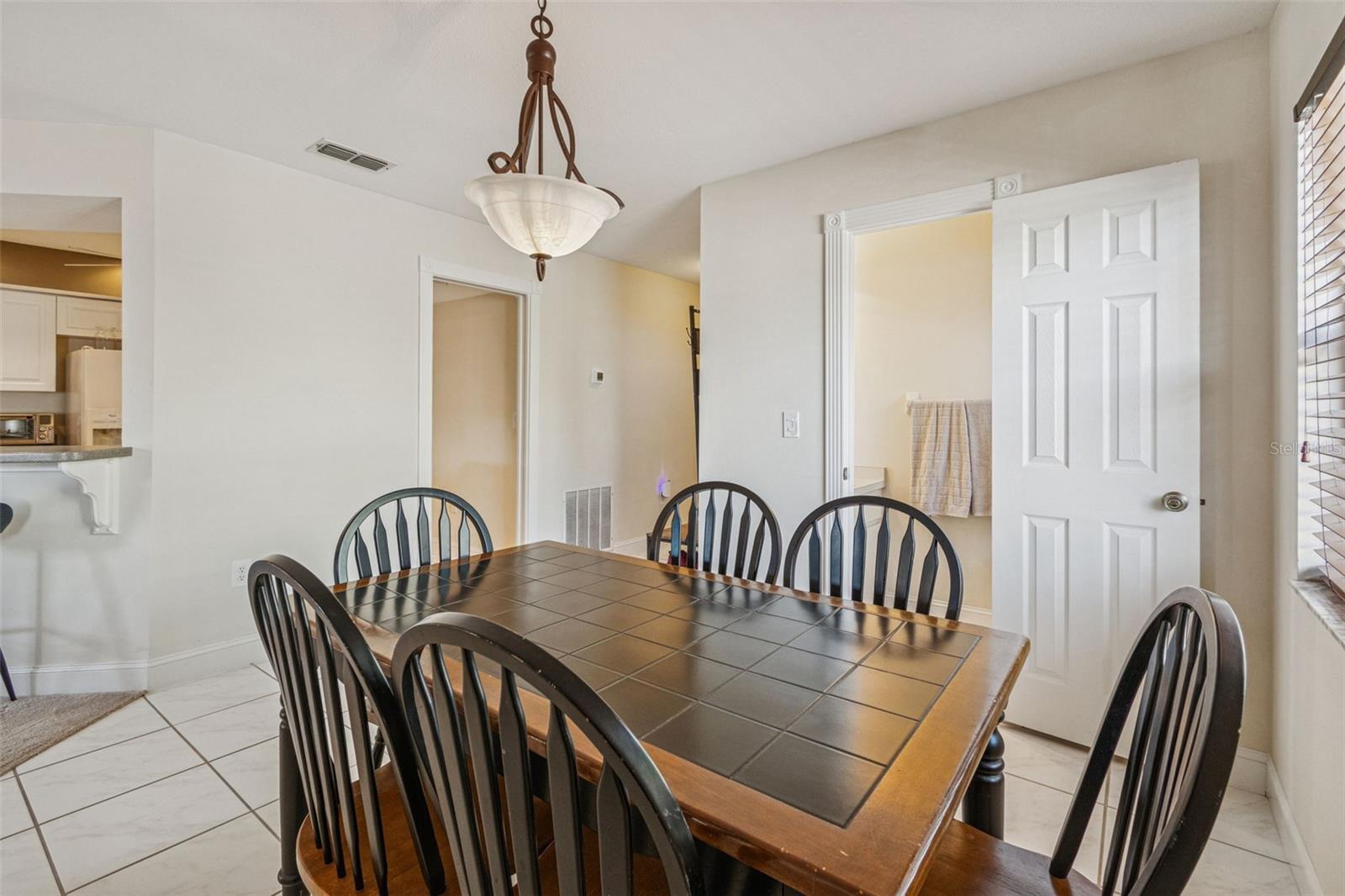 COURTYARD VILLAS - Residential