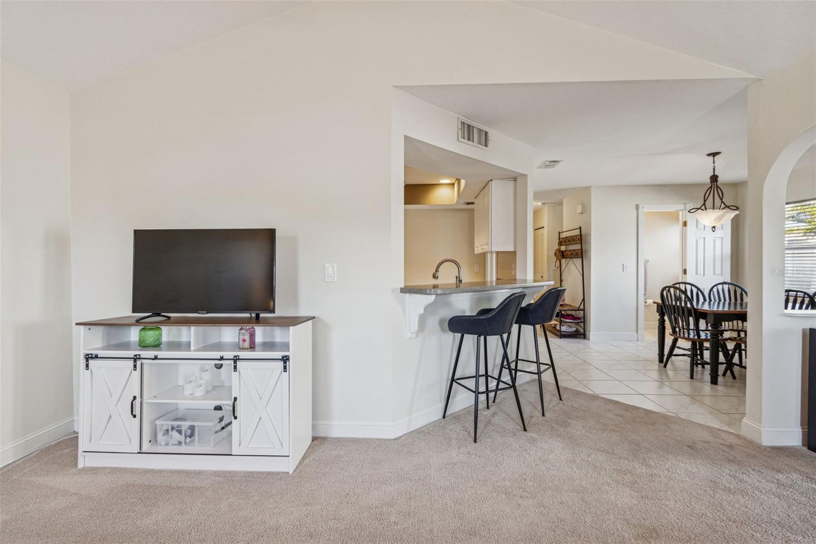 COURTYARD VILLAS - Residential