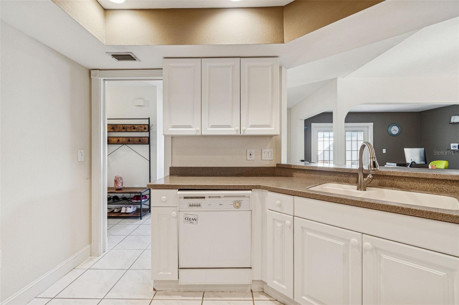 COURTYARD VILLAS - Residential