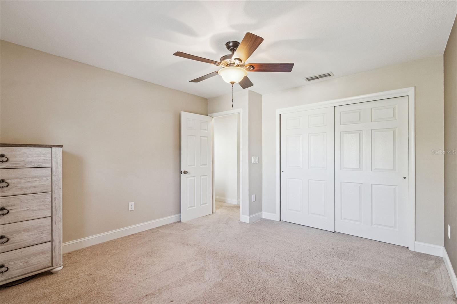 COURTYARD VILLAS - Residential