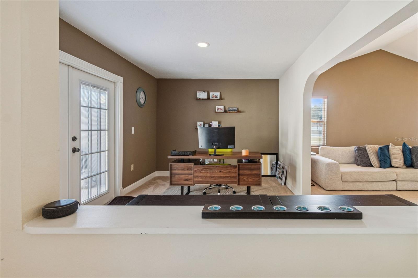 COURTYARD VILLAS - Residential